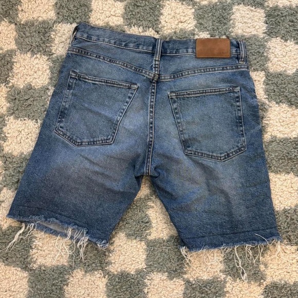 H&M Jorts - Picture 2 of 4
